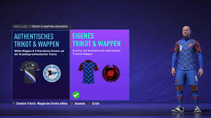 Maybe you would like to learn more about one of these? Wie Erstelle Ich Mein Eigenes Proclubs Team Esport Manager