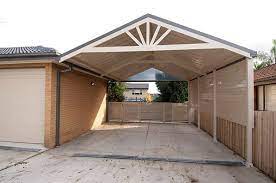 Carports Sunscreen Patios