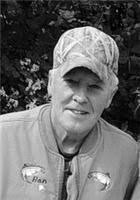 Ronald Johnson Obituary (1952