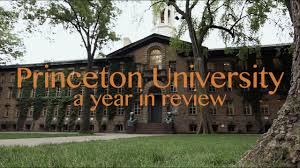 The official twitter account of princeton university. Best Online Courses From World S Top Universities During Covid 19 Lock Down