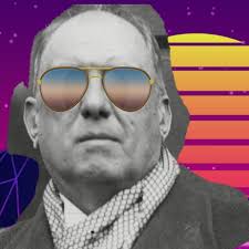 Profile for The Book of the Law