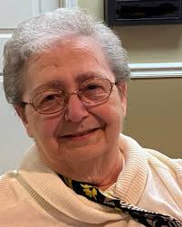 Mary Koziol Obituary January 5, 2024