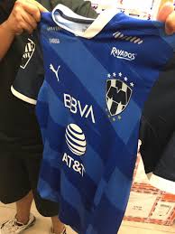 Buy your monterrey jersey at soccer.com. Jersey De Rayados De Monterrey 2020 21 Todo Sobre Camisetas