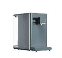 Countertop Business OEM ODM Alkaline 200g RO UV Drinking Water Purifiers