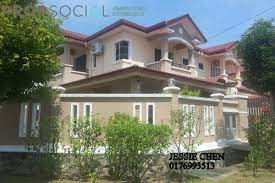 We did not find results for: Semi Detached For Rent In Vision Homes Seremban 2 By Jessie Chen Propsocial