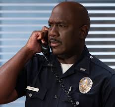 Why Sergeant Grey Covers For Lucy In The Rookie Revealed By Richard T. Jones