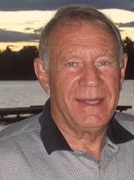 John Dewitt Garber Obituary November 24, 2019