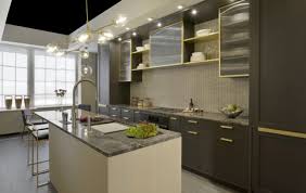 what architects want: customizable kitchens
