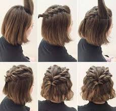 90 Exemples De Coiffure Cheveux Court Les Tendances Qui Vont Marquer L Ete De 2018 Cheveux Courts Coiffures Cheveux Courts Et Coiffure Facile