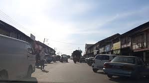 Holiday park is located in 470 m from the centre. Sungai Lalang Wikipedia
