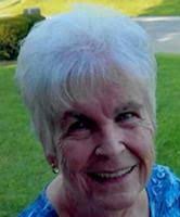 Barbara Eichner Obituary (1939