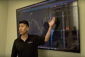 How To Become A Successful Trader In 2021: Listen To Expert Day Trader  Timothy Luong