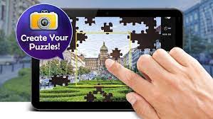 No points, no gimmicks, and no missing pieces, simply enjoy hours of fun putting puzzles together to calm down and relax. Best Jigsaw Apps For Ipad In 2021 Softonic