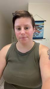 Megan Brooke Crump Dv