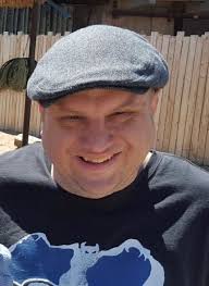 Steven Holcomb Obituary