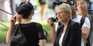 Enquêtes sur le monde.incarnées par @eliselucet, diffusées sur france 2. Why Cash Investigation Will Be Available Online A Week Before Its Release En24 World