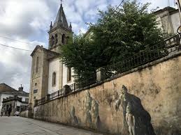 Consideration for people and facilities is the basis to ensure a. Sarria Spain Polarsteps