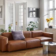 Check spelling or type a new query. Mags Sofa Soft Modular Combinations In Leather