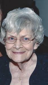 Obituary for Ethel Grace (McQuillan) Schmidt