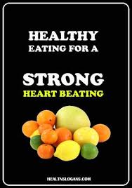 11 Healthy Heart Slogans Ideas Slogan Health Slogans Healthy
