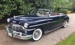 Image result for Briar Brown 1949 DeSoto