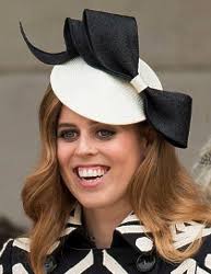 Princess Beatrice