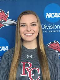 2017 Softball Roster