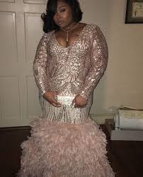 Pin By Miya Hill On Fashion Prom Girl Dresses Black Girl Prom Dresses Plus Size Prom Dresses