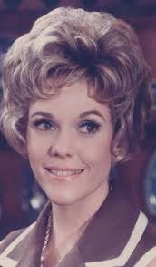 1969 . Lisa and Her Mother Alma Miller Played By The Late Ethel Remy . 🌎