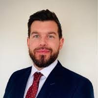 Joe Corbin's Instagram, Twitter & Facebook