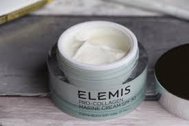 4,409 results for marine cream. Elemis Marine Cream And The Silky Spf A Model Recommends