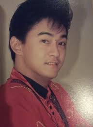 Kapantay ay langit (1994)