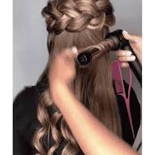 For natural hair, these braids are perfect for a. Halo Braid Tutorial Video Soft Waves Behindthechair Com