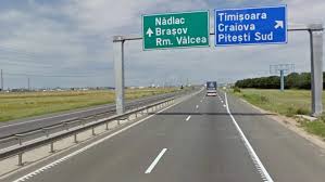 Ce proiecte de autostrăzi vor începe autoritățile în următoarea perioadă? AutostradÄƒ Sau Drum Expres Drum Nou De 1 6 Miliarde Euro Pitesti Craiova Statul AsteaptÄƒ Ofertele