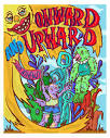 Athens Banner Project: Archival Print of "Onward and Upward" by ...