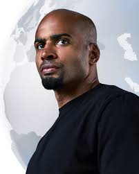 Meet The Challenge: World Championship cast