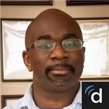 Dr. Damon Edwards, MD