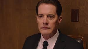 Twin Peaks Season 3 Episode 9 Recap