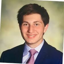 Alec Berkowitz's Instagram, Twitter & Facebook