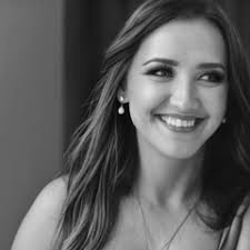 Anastasia Vorobyeva, Moscow