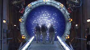 Stargate is a blast from the past in many ways, but it imaginatively employs the latest special effects stargate starts promisingly. Stargate Watch Order Three Ways To Enjoy The Entire Franchise Gateworld