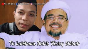 Ustadz arifin, teruslah antum menanam padi, biar habib yang jaga tikusnya. Ya Habibana Habib Rizieq Shihab Youtube