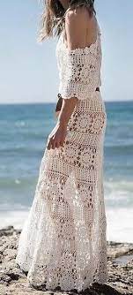 Crochet Beach Maxi Dress Crochet Dress Crochet Maxi Dress Beach Maxi Dress