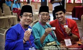 Suara rakyat dan pemantauan prestasi kerajaan. Malaysiakini Day 7 Malacca Rally Spills Onto Streets Chua Roots For Praba