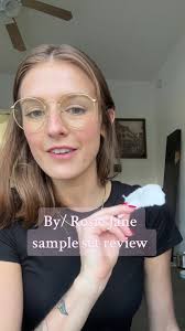 by Rosie Jane Sampler Review