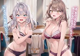 mariya mikhailovna kujou | Page 2 | yande.re