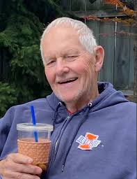 Obituary information for Charles Raymond Franklin Nash