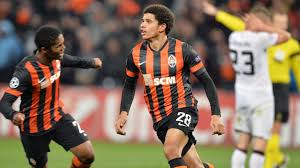 Maybe you would like to learn more about one of these? Lucescu Zufrieden Mit Punkt Gegen United Uefa Champions League Uefa Com