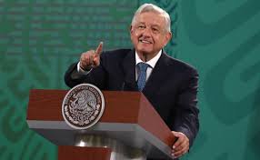 La sesión comenzó a las 11:00 horas con la inédita asistencia programada. Amlo Sugiere Encuesta Telefonica Para Resolver Candidaturas De Salgado Macedonio Y Moron