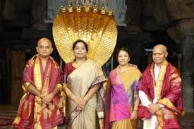 Finden sie marktprognosen, ttd finanzdaten und . Ttd Eo Jawahar Reddy Takes Oath As Specified Authority Chairman Dtnext In